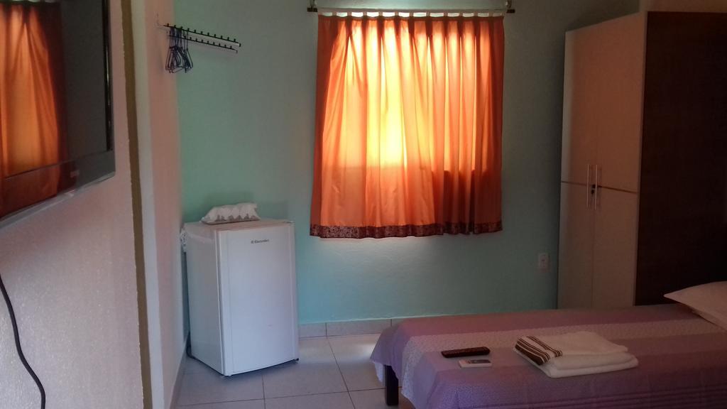 Quarto Família com Banheiro