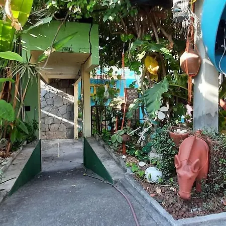 Pousada Casa da Lucinha-2