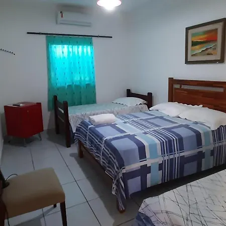 Pousada Casa da Lucinha-3